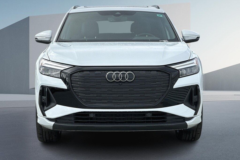 2024 Audi Q4