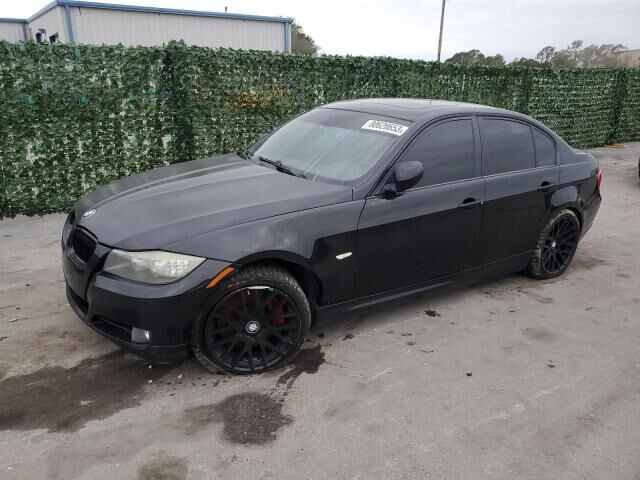 BMW 335d