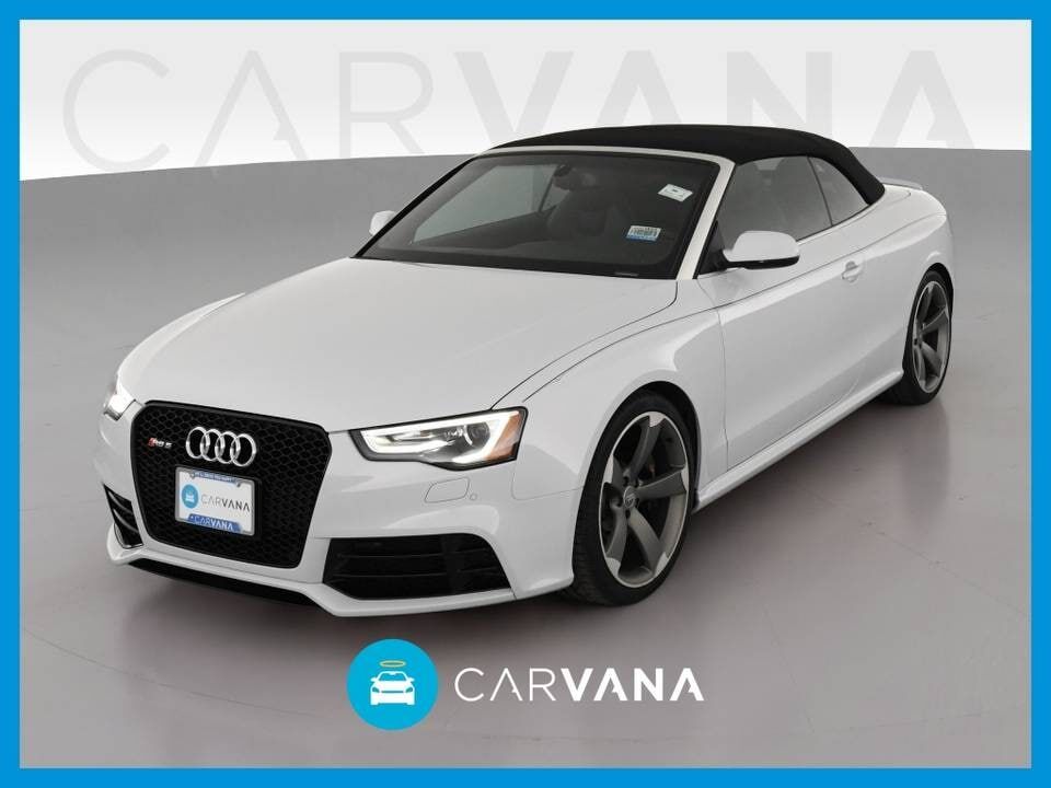 Audi RS5