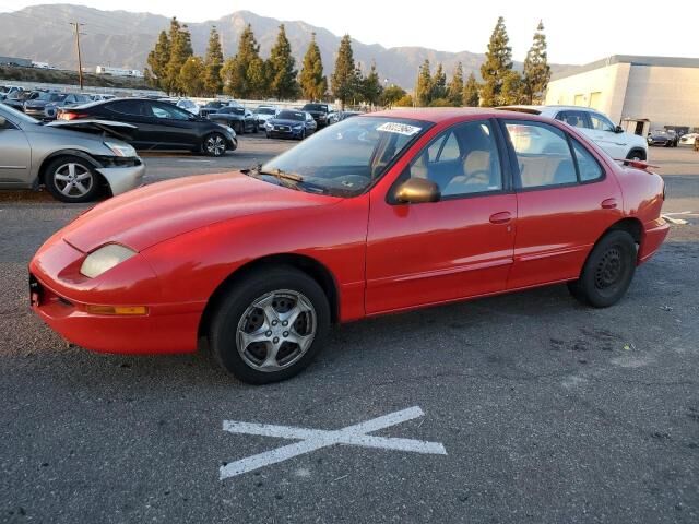 Pontiac Sunfire