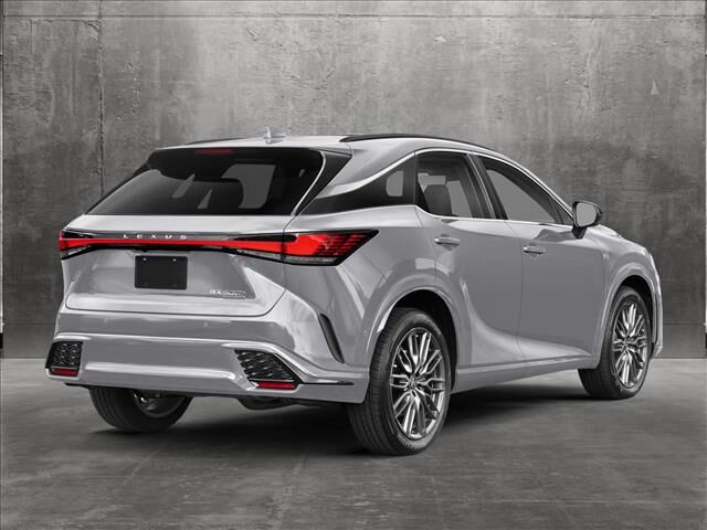 2024 Lexus RX