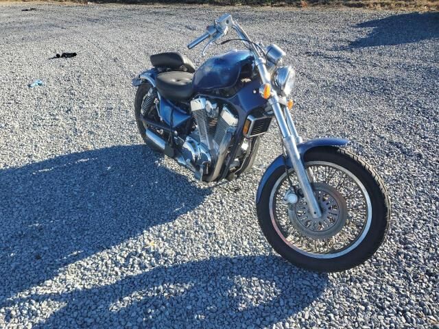 Suzuki VS1400GLP