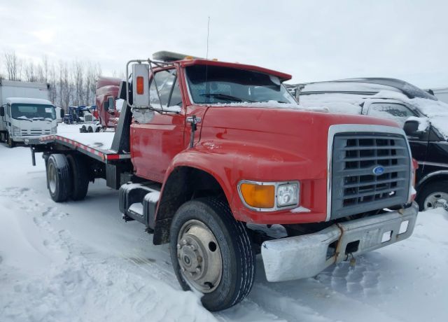 Ford F-800