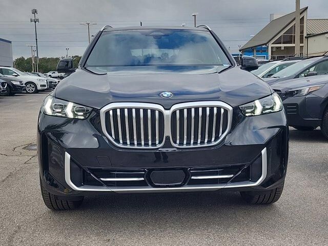 2024 BMW X5