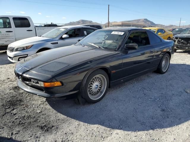 BMW 840Ci