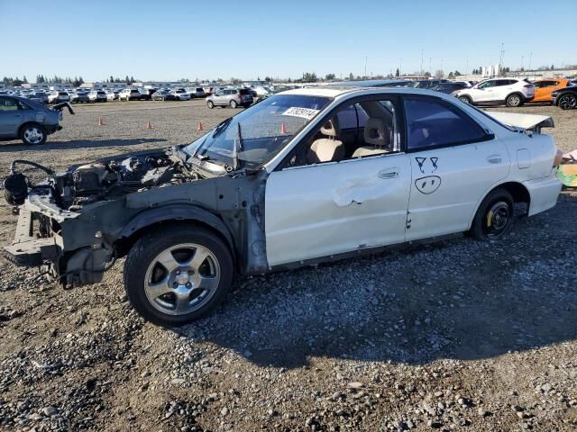 Acura Integra