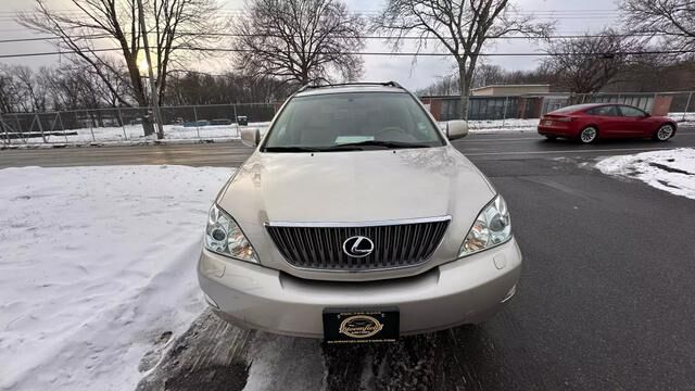 2006 Lexus RX
