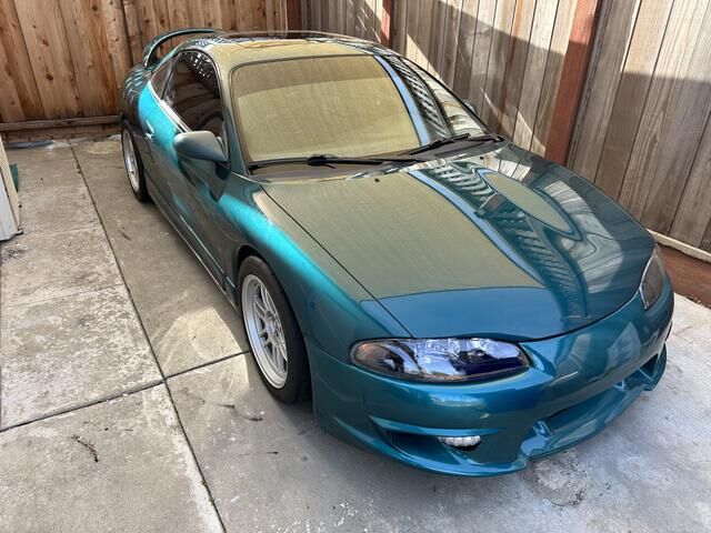 Mitsubishi Eclipse