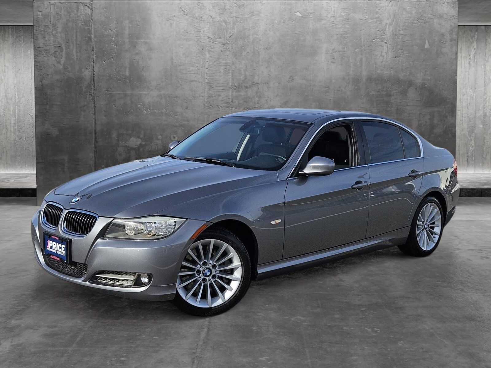 BMW 335d