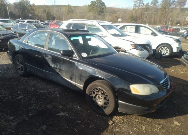 Mazda Millenia