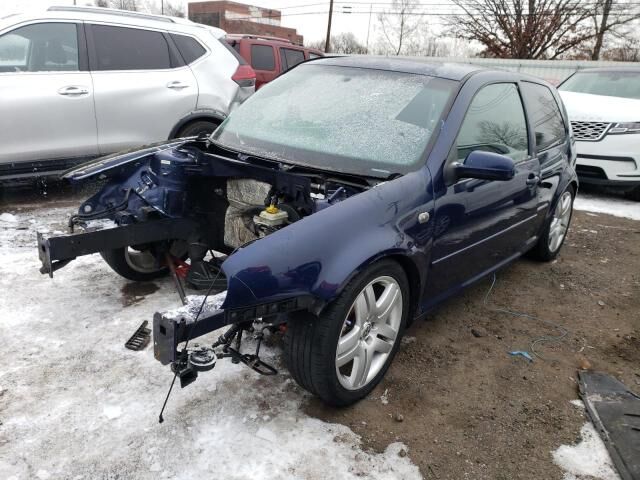 Volkswagen GTI