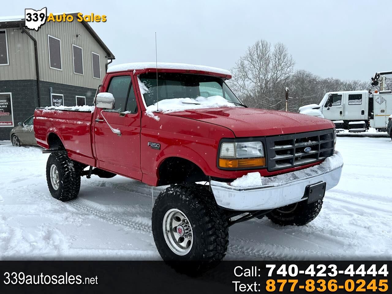 Ford F-350