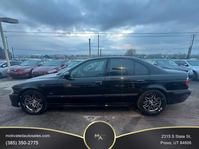 BMW M5