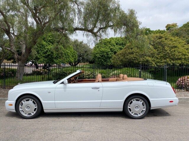 Bentley Azure