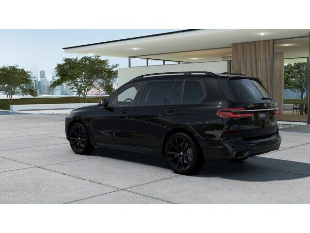 2024 BMW X7
