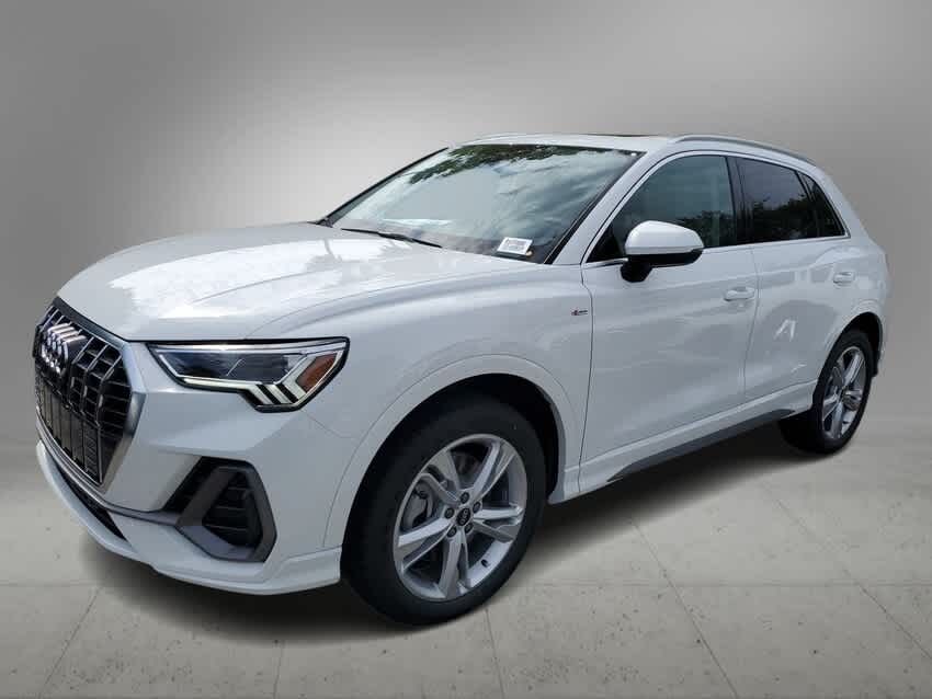 2024 Audi Q3