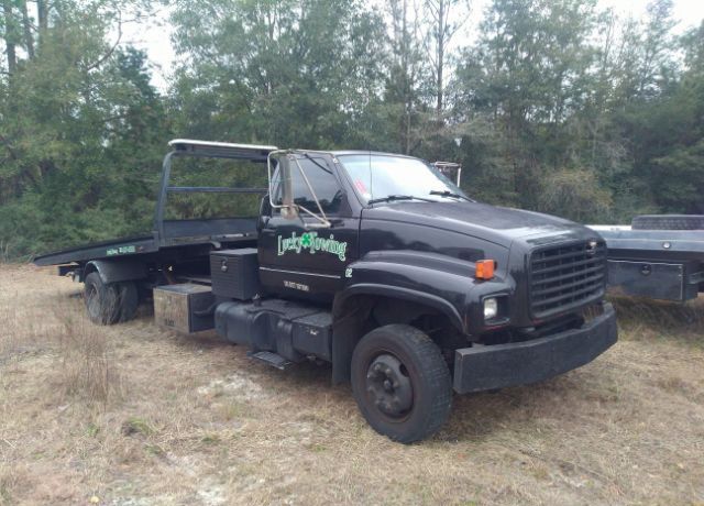 GMC C6