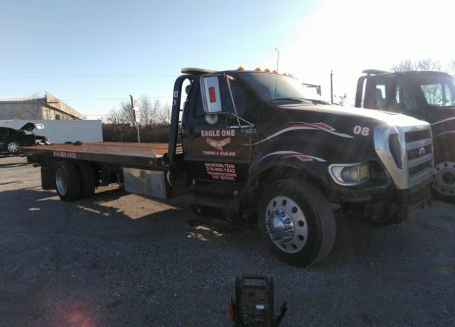 Ford F-650