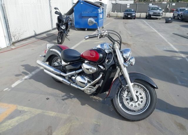 Suzuki VL800