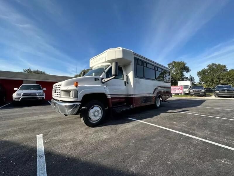 Chevrolet C4