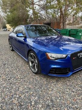 Audi RS5