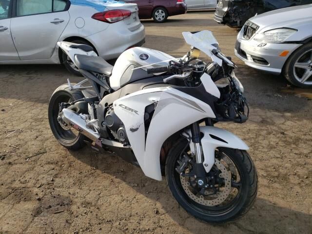 Honda CBR1000