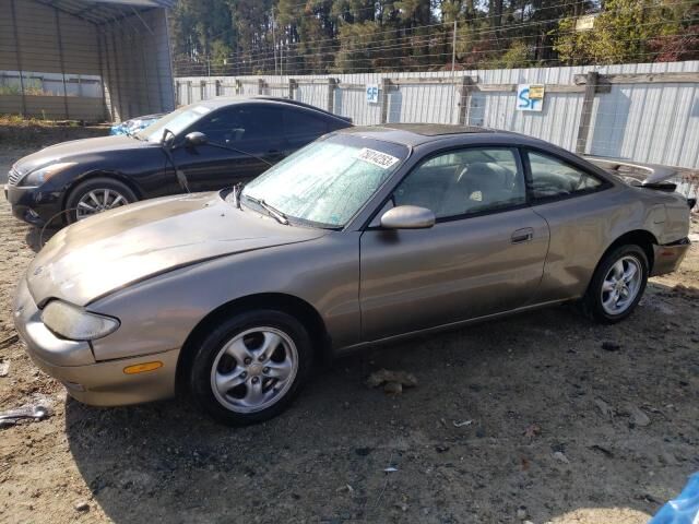 Mazda MX-6