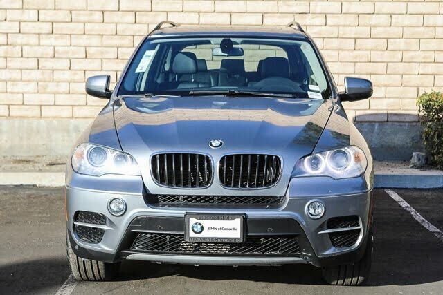 2013 BMW X5