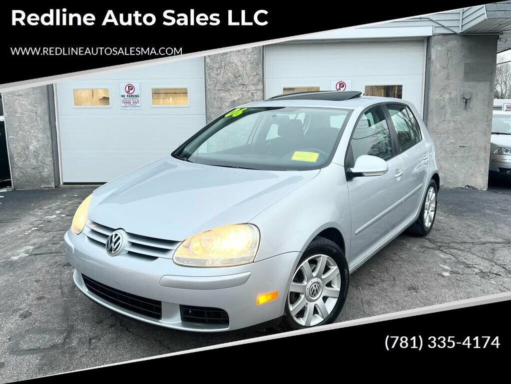 Volkswagen Rabbit