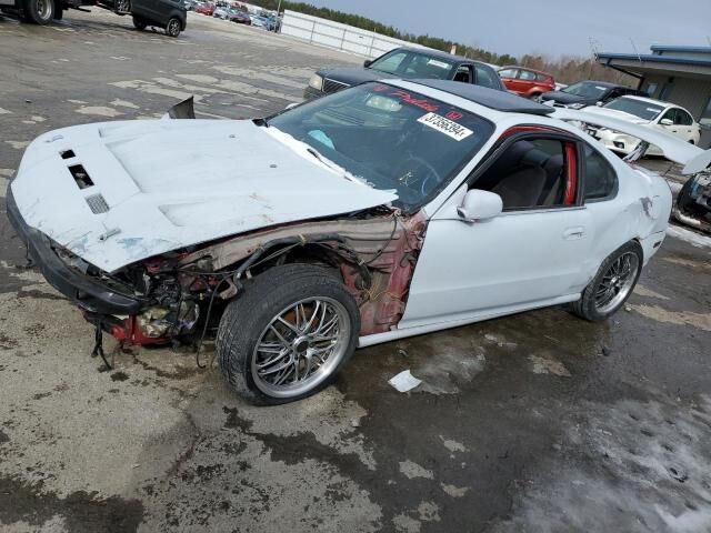 Honda Prelude