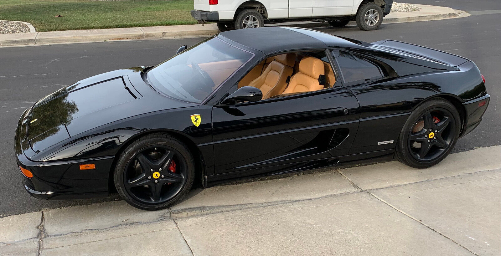 Ferrari 355 GTS