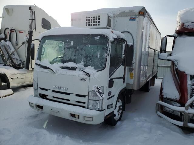 Isuzu NQR/NRR