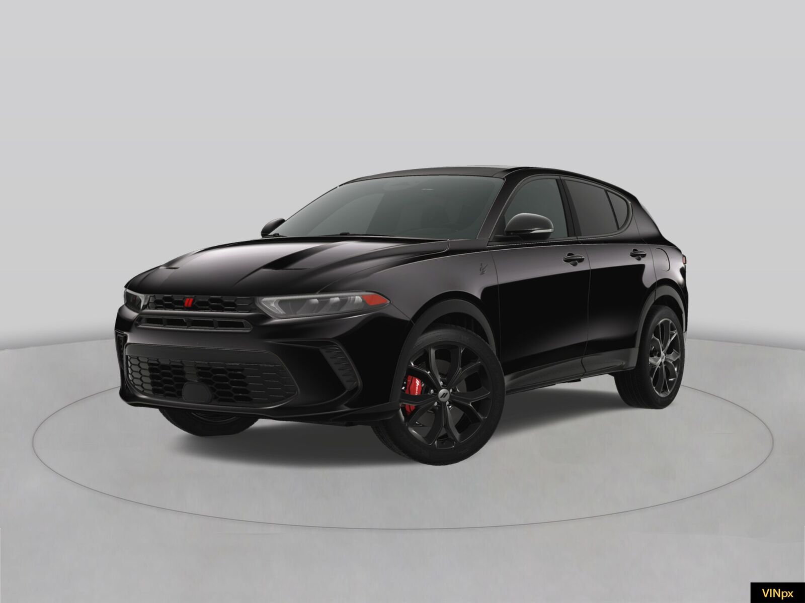 2024 DODGE HORNET