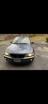BMW 330xi