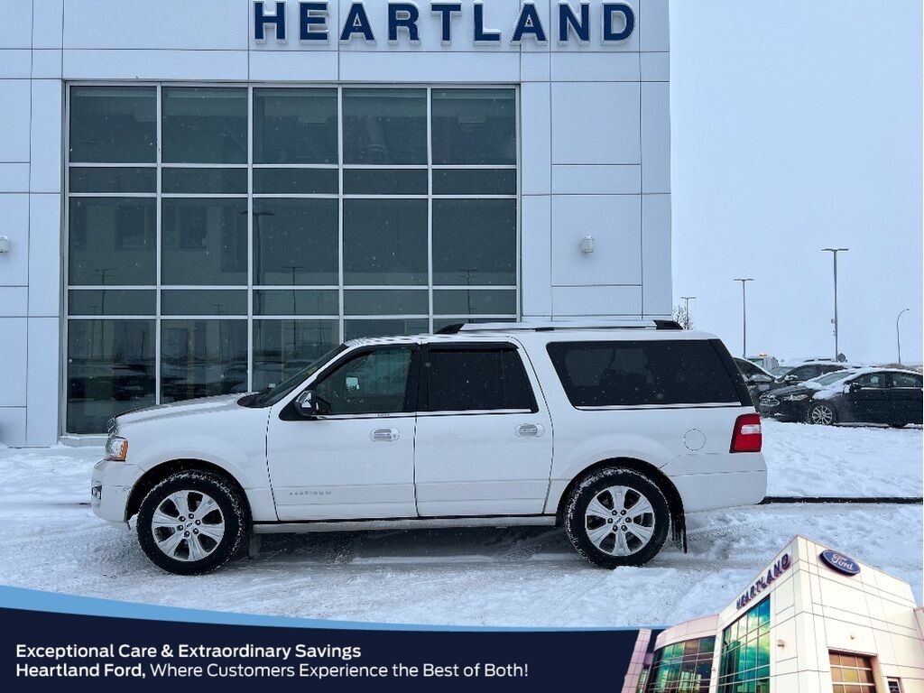 Ford Expedition MAX
