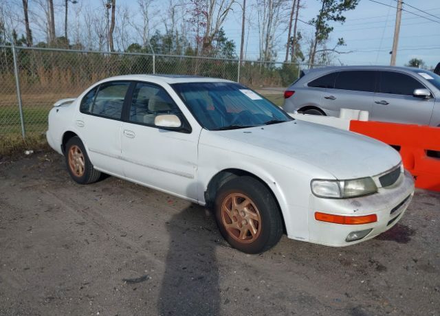 Nissan Maxima