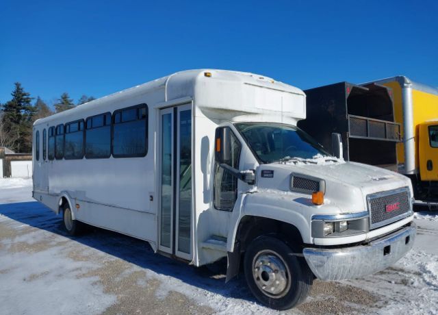 GMC C5