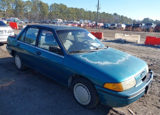 Ford Escort