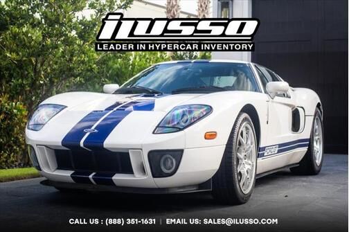 Ford GT