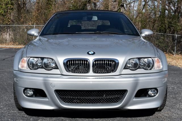 BMW M3Cic