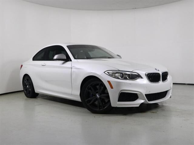 BMW M240i