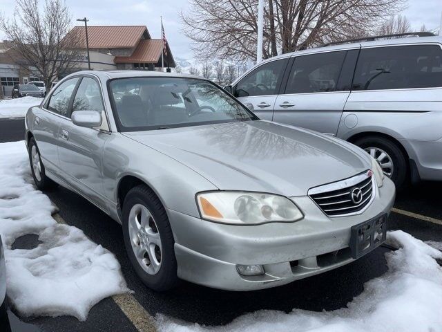Mazda Millenia