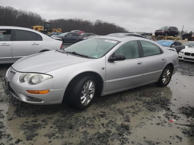 CHRYSLER