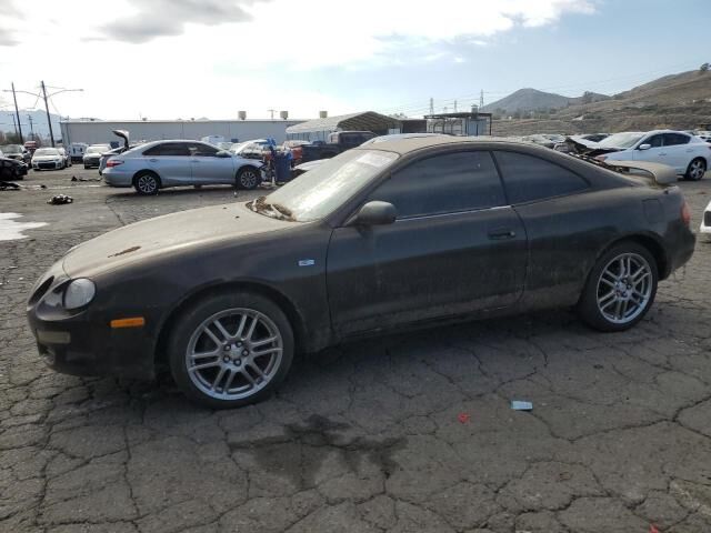Toyota Celica