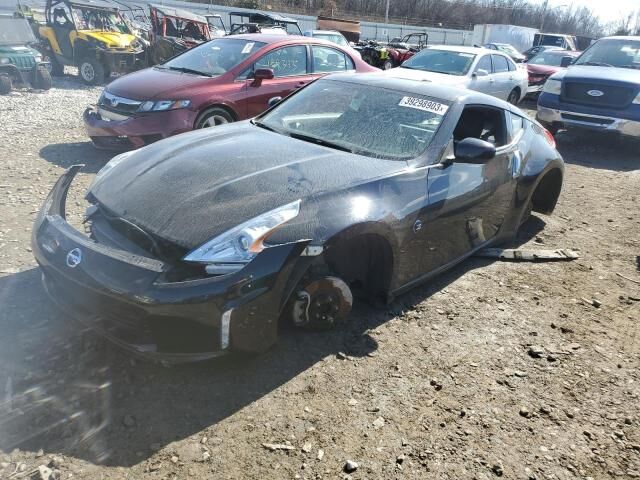 Nissan 370Z