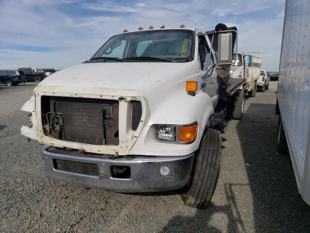 Ford F-650