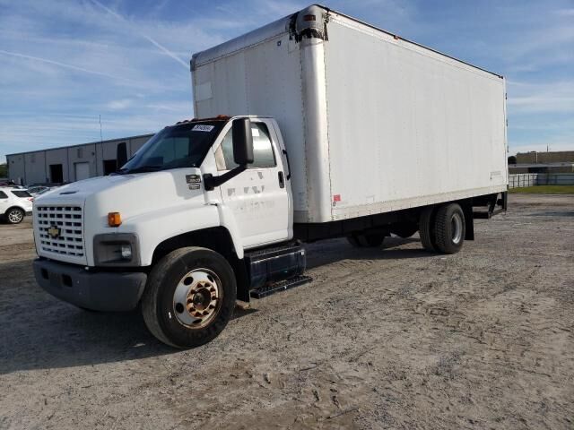 Chevrolet C6