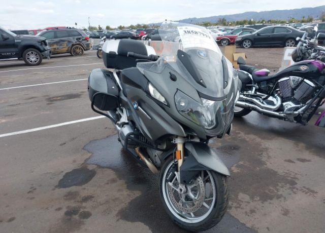 BMW R 1200 RT