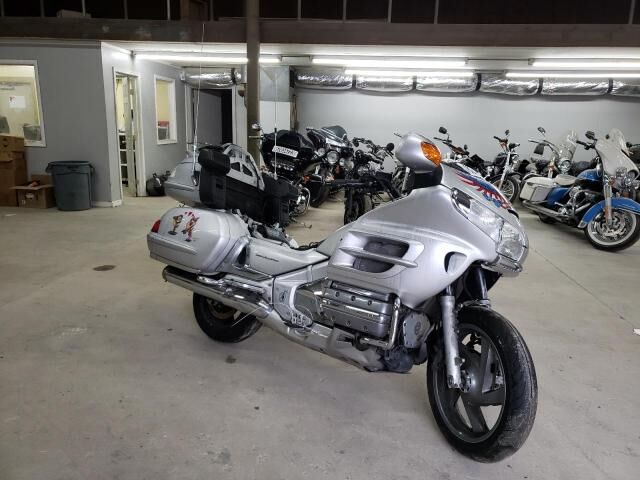 Honda GL1800