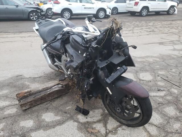 BMW K 1600 GTL